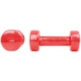 Гантель inSPORTline Smoothbell 2x1.5 кг (177): Количество гантелей, шт 2