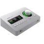 Аудиоинтерфейс UNIVERSAL AUDIO Apollo Solo USB Heritage Edition (Desktop/Win)