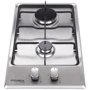 Варочная поверхность газовая Pyramida PFX 320 Inox