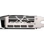 Видеокарта MSI GeForce RTX 4060 Ti GAMING X SLIM 8G: Интерфейс PCI Express 4.0 x8