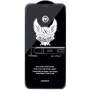 Защитное стекло для iPhone WK Tempered Glass Kingkong 4D Curved Black for iPhone 8 Plus/iPhone 7 Plus