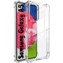 Чохол для телефона BeCover TPU Case Anti-Shock Clear для Samsung A536 Galaxy A53 5G (707502)