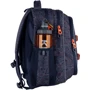 Рюкзак Kite Education K21-8001M-2: Тип Для старшеклассников