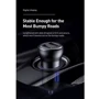 Зарядное устройство Baseus Car Charger 2хUSB T Shaped S-16 Car Bluetooth MP3 Player Black (CCMT000201) фото 8