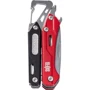 Мультитул SKIF Plus Pocket Tool (8 предметов) красный (63.01.77): Тип мультитул (многофункциональный инструмент)