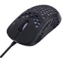 Мышь Marvo Scorpion G961 USB RGB LED Black: Максимальное разрешение сенсора, dpi 12000