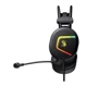 Навушники A4Tech Bloody MC750 Black: Тип конструкції полноразмерные
