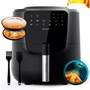 Фритюрница CECOTEC Cecofry Rain Acc Kit (CCTC-03305)
