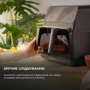 Фритюрница CECOTEC Cecofry Advance 9000 Window (CCTC-04986): Таймер есть