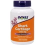 Now Foods Shark Cartilage 750 mg 100 caps