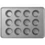 RINGEL MARZIPAN для маффинов 12 шт 42.3x29.8x4.1см (RG-10212): Диапазон температур, °C До +250