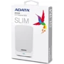 Внешний жесткий диск ADATA HV320 2 TB White (AHV320-2TU31-CWH): Форм-фактор 2.5"