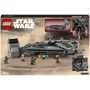 Конструктор LEGO Star Wars Оправдатель (75323): Количество деталей, шт. 1022