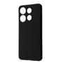 Аксессуар для смартфона WAVE Colorful Case Black for Xiaomi Redmi Note 13 5G