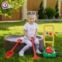 Игрушка Набор садовода ТехноК 9574 фото 5