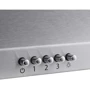 Вытяжка Minola HK 6212 I 700 LED фото 5