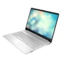 Ноутбук HP 15s-fq5021ua (7X8M6EA) UA: Экран 15.6" IPS (1920x1080) Full HD