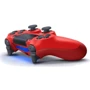 Аксессуар для приставок Sony DualShock 4 V2 Magma Red (9894353): Тип аксессуара Контроллеры