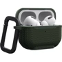 Чехол для наушников UAG Metropolis Olive Drab (104125117272) for Apple AirPods Pro 2 фото 1
