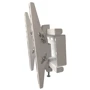 Кронштейн для ТБ Charmount TV02T White: Призначення для ТВ, для мониторов