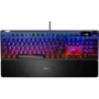 Клавіатура STEELSERIES APEX PRO (64626)