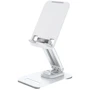 Держатель Hoco Desk Holder PH48 White for Tablets and Smartphones from 4.5" to 12.9"