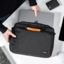 Сумка для ноутбуков Tomtoc 15.6" Navigator-A43 Black (A43E1D1) фото 6