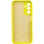 Чохол для телефона Lakshmi Case Silicone Cover Full Camera Flash для Samsung A245 Galaxy A24 4G: Сумісність Samsung A245 Galaxy A24 4G