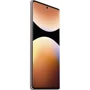 Смартфон Xiaomi Redmi Note 14 Pro 12/512GB Sand Gold (Global): Процессор Mediatek Helio G100 Ultra (6 nm) Octa-core (2x2.2 GHz Cortex-A76 & 6x2.0 GHz Cortex-A55)
