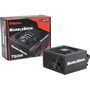 Блок питания Enermax 750W MARBLEBRON 82+ (EMB750EWT): Коннекторы Питание материнской платы:	20+4 pin Питание процессора:	1 × 4+4 pin Питание видеокарт 6+2-pin (PCIe)
