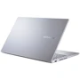 Ноутбук ASUS VivoBook 15X (90NB0Y92-M00850): Обсяг накопичувача 512 ГБ (SSD)