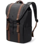 Сумка для ноутбука Tomtoc 15.6" VintPack-TA1 Black (TA1M1D1): Тип сумки рюкзак