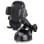 Держатель Proove Car Holder Ellipse Suction Type Black (CHES00000001)