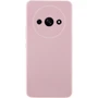 Чехол для телефонов Lakshmi Premium Case Silicone Cover Full Camera Pink Sand for Xiaomi Redmi A3