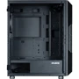 Корпус Zalman I3 Neo ARGB BLACK (I3NEOARGBBLACK) фото 6