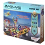 Магнітний констуктор MagPlayer 72 ед. (MPB-72)