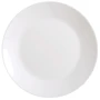 Столовий сервіз Luminarc Lillie Black&White 19 предметів (X1202): Матеріал загартоване скло