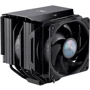 Кулер Cooler Master MasterAir MA624 Stealth (MAM-D6PS-314PK-R1)