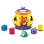 Волшебный горшочек Fisher-Price (укр.) (M4916): Тип Музыкальная игрушка