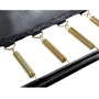 Батут EXIT Elegant Premium 244х427 cm прямоугольный green: Максимальный вес пользователя, кг 120