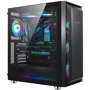 Корпус 2E GURU (2E-GW01): Форм-фактор материнської плати E-ATX/ATX/MicroATX/Mini-ITX