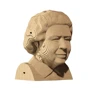 Картонный конструктор Cartonic 3D Puzzle QUEEN