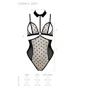 Боди Passion DOMINICA BODY black XXL/XXXL