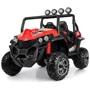 Детский электромобиль Bambi Racer Джип Багги М красный (M 3454(2)EBLR-3)