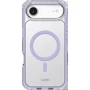 Чехол для iPhone LAUT AERO PROTECT MagSafe Violet (L_IP25C_AP_PU) for iPhone Air