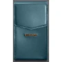 Набор женских сумок Mini BlankNote зеленый (BN-BAG-38-malachite): Материал Натуральная кожа