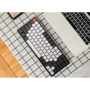 Клавиатура Keychron K2 84 keys, Aluminum Frame Hot-Swap Gateron RGB, Red (K2C1H_KEYCHRON): Интерфейс подключения Bluetooth