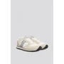 Кроссовки Saucony Jazz Low Pro (2866-297s) 39.5 (7.5) бежевые натуральная замша всесезон: Материал верха Натуральная замша