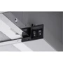 Вытяжка Ventolux GARDA 50 INOX (1100) SMD LED: Материал корпуса нержавеющая cталь