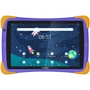 Планшет Prestigio SmartKids Pro 4G 32GB 10.1 Violet-Yellow (PMT4511_4G_E_EU)